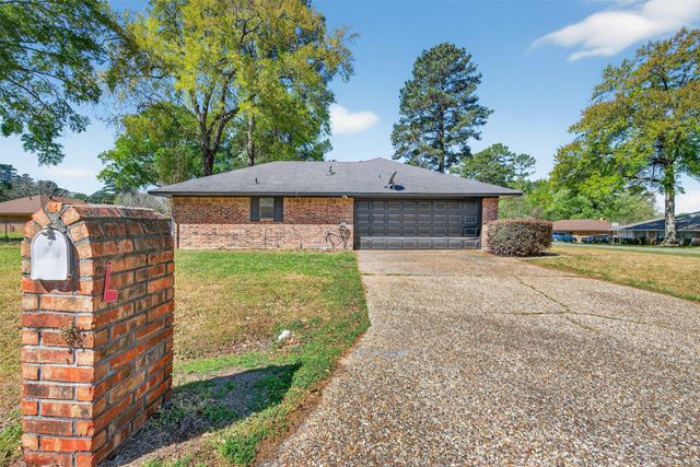 401 Tony Drive, Shreveport, LA 71106