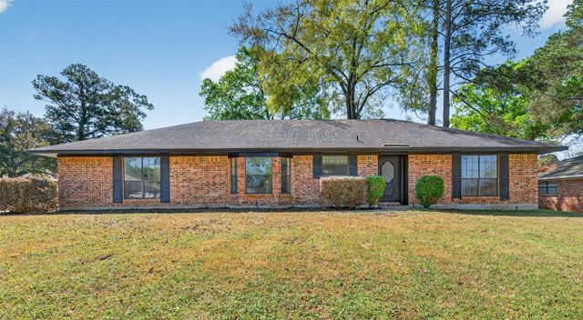401 Tony Drive, Shreveport, LA 71106