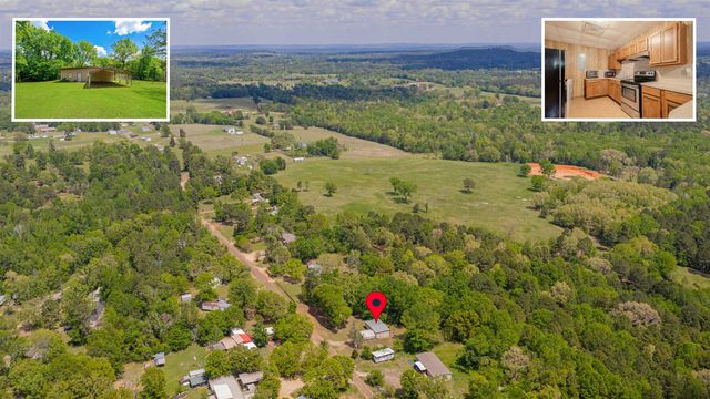 9195 Private Road 3350, Gilmer, TX 75645