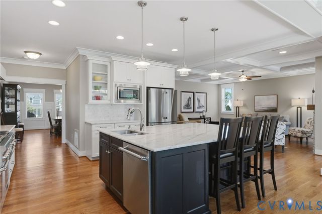 15407 Amethyst Dr, Midlothian, VA 23112