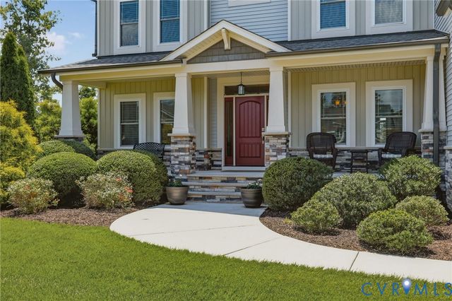 15407 Amethyst Dr, Midlothian, VA 23112