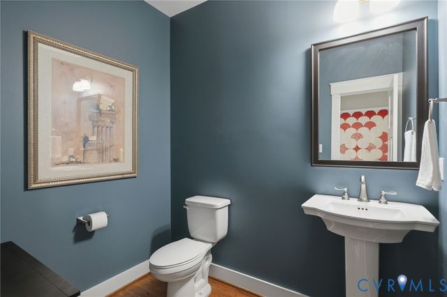 15407 Amethyst Dr, Midlothian, VA 23112
