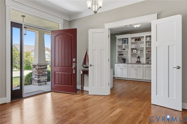 15407 Amethyst Dr, Midlothian, VA 23112