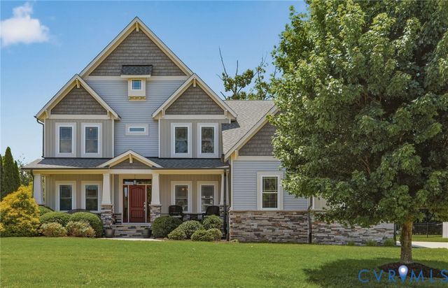 15407 Amethyst Dr, Midlothian, VA 23112