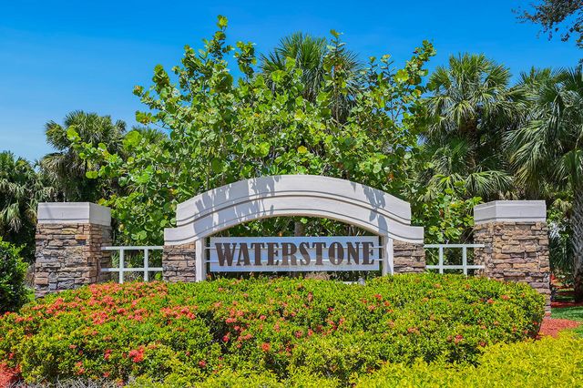 8802 Waterstone Boulevard, Fort Pierce, FL 34951