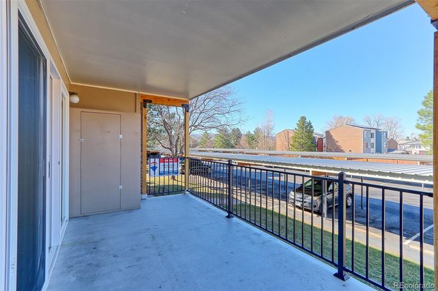 600 Manhattan Drive C7, Boulder, CO 80303