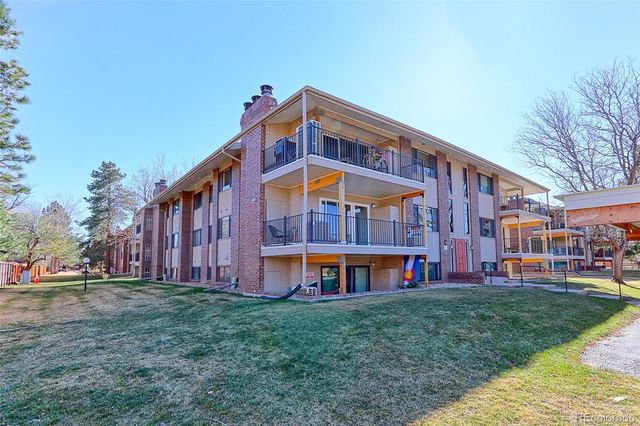 600 Manhattan Drive C7, Boulder, CO 80303
