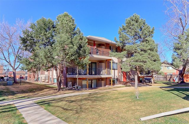 600 Manhattan Drive C7, Boulder, CO 80303