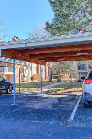 600 Manhattan Drive C7, Boulder, CO 80303