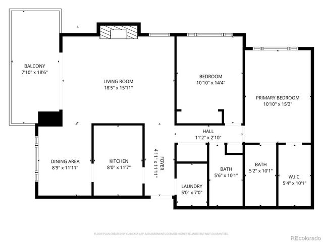 600 Manhattan Drive C7, Boulder, CO 80303