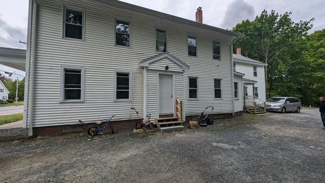 155 Centre Ave 3, Abington, MA 02351