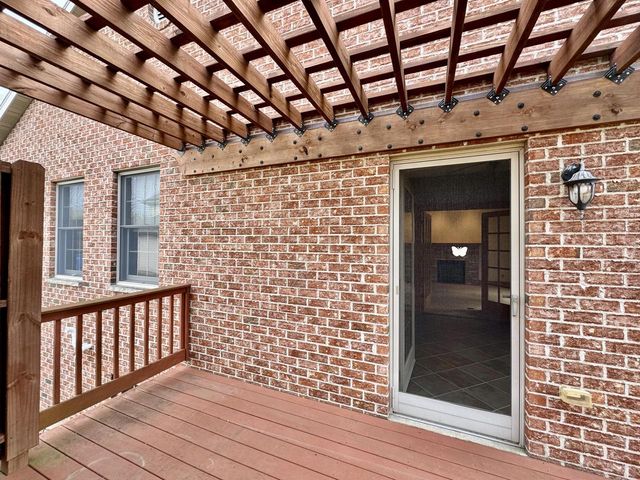 1568 East Gate DRIVE, Watertown, WI 53094