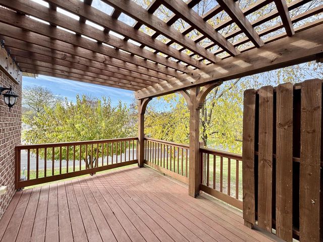 1568 East Gate DRIVE, Watertown, WI 53094