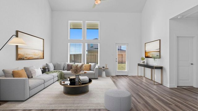 3515 Harlow Vista Court, Fulshear, TX 77441