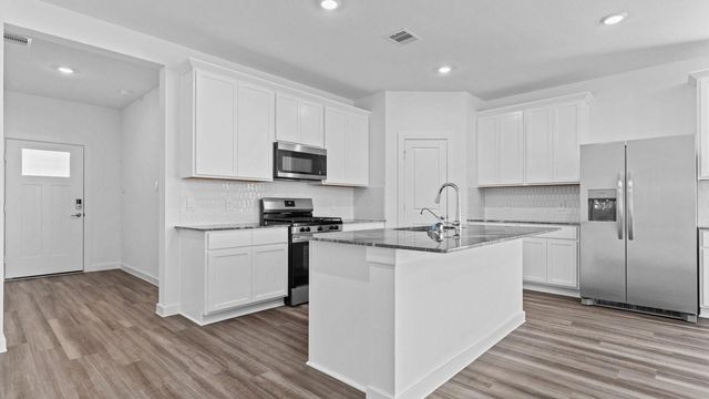 3515 Harlow Vista Court, Fulshear, TX 77441