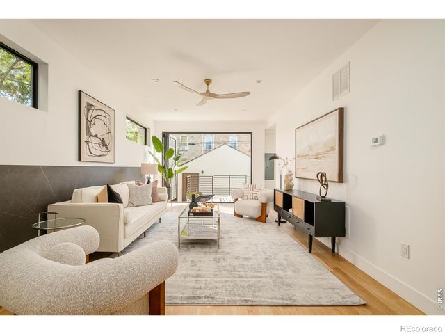 3554 Osage Street, Denver, CO 80211
