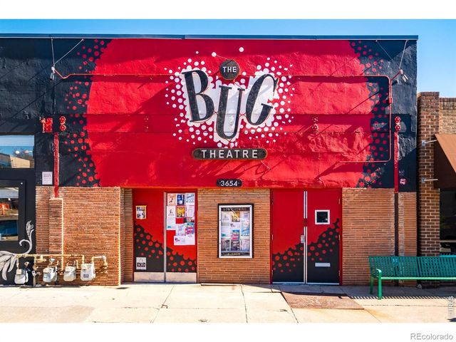 3554 Osage Street, Denver, CO 80211