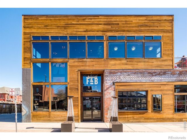 3554 Osage Street, Denver, CO 80211