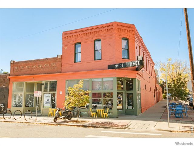 3554 Osage Street, Denver, CO 80211