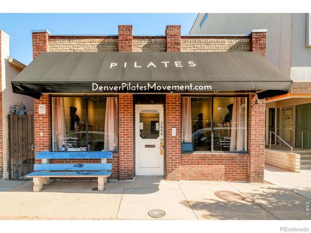3554 Osage Street, Denver, CO 80211
