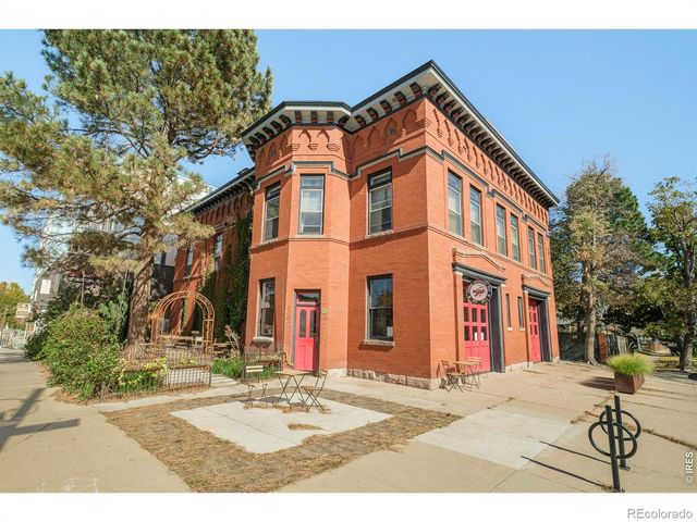 3554 Osage Street, Denver, CO 80211