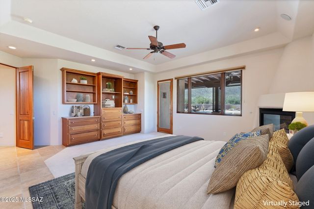 10861 E Adobe Creek Place, Tucson, AZ 85749