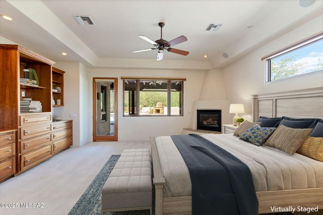 10861 E Adobe Creek Place, Tucson, AZ 85749