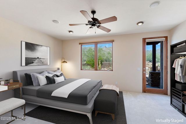 10861 E Adobe Creek Place, Tucson, AZ 85749