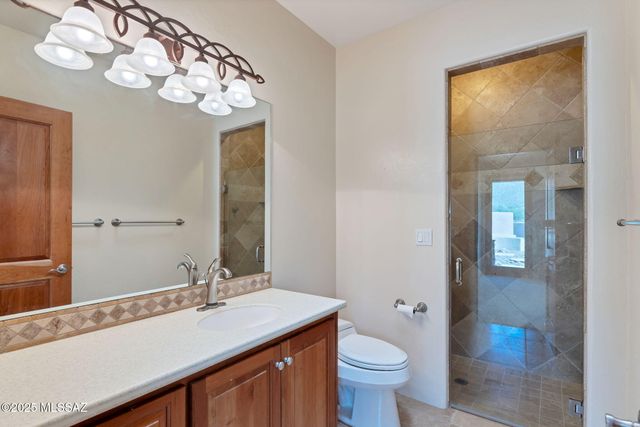 10861 E Adobe Creek Place, Tucson, AZ 85749