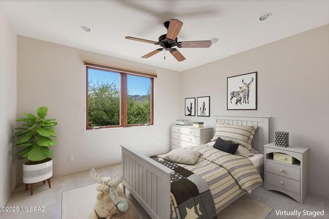 10861 E Adobe Creek Place, Tucson, AZ 85749