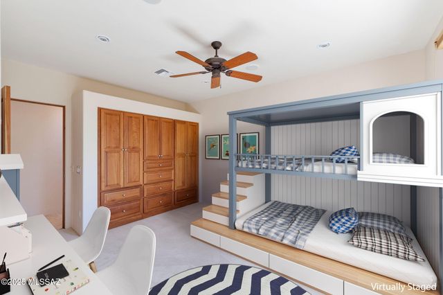 10861 E Adobe Creek Place, Tucson, AZ 85749