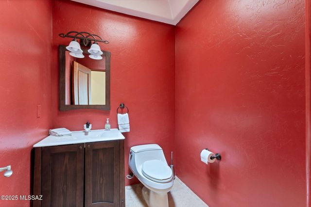 10861 E Adobe Creek Place, Tucson, AZ 85749