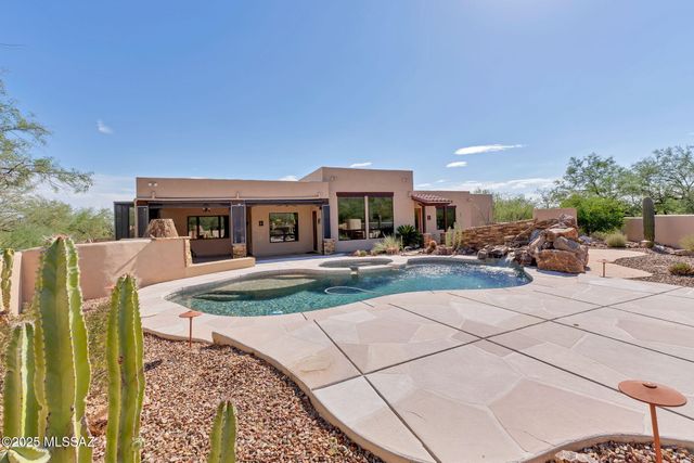 10861 E Adobe Creek Place, Tucson, AZ 85749