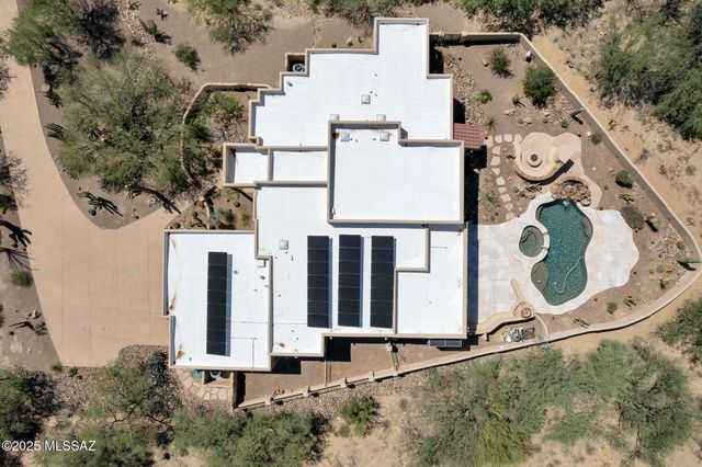 10861 E Adobe Creek Place, Tucson, AZ 85749