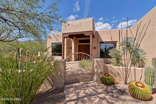 10861 E Adobe Creek Place, Tucson, AZ 85749