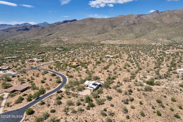 10861 E Adobe Creek Place, Tucson, AZ 85749