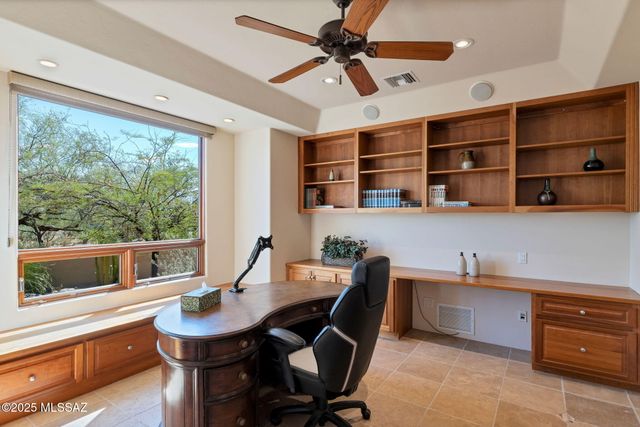 10861 E Adobe Creek Place, Tucson, AZ 85749