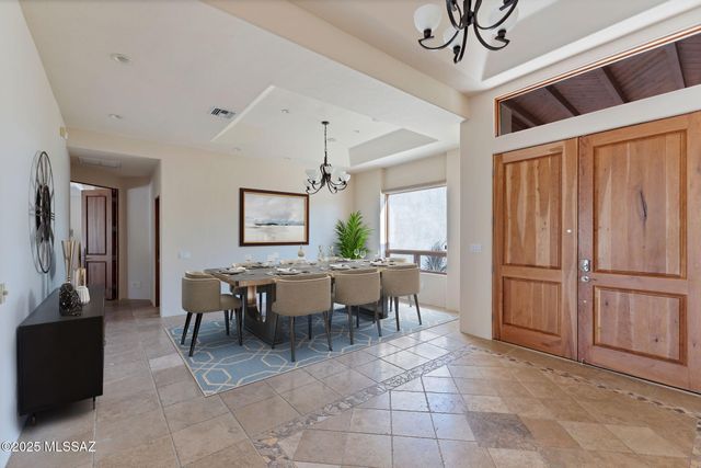 10861 E Adobe Creek Place, Tucson, AZ 85749