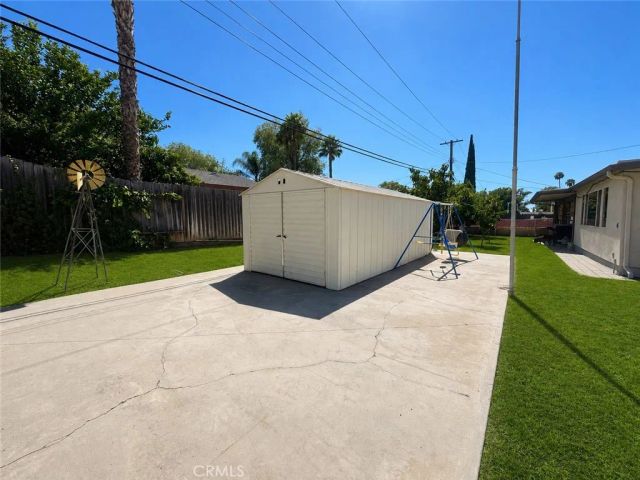 2390 Gloucester, Riverside, CA 92506