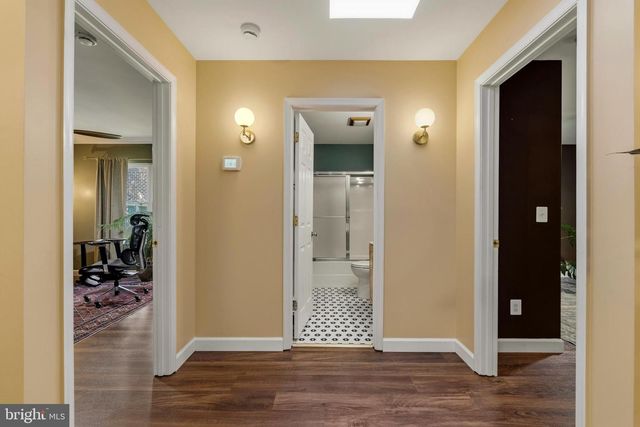 101 HARRIS CT, Locust Grove, VA 22508