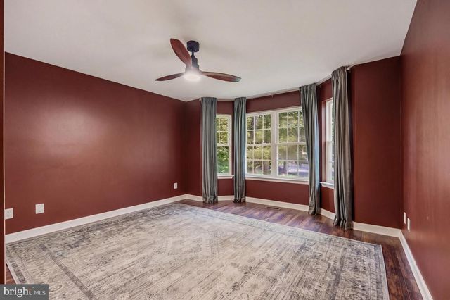 101 HARRIS CT, Locust Grove, VA 22508