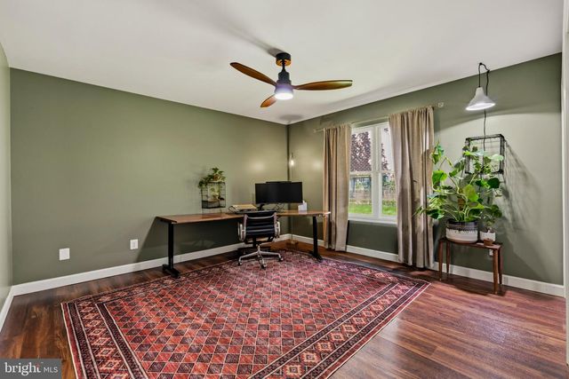 101 HARRIS CT, Locust Grove, VA 22508