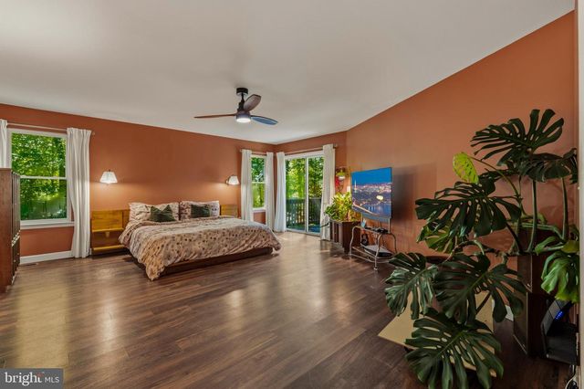 101 HARRIS CT, Locust Grove, VA 22508