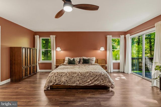 101 HARRIS CT, Locust Grove, VA 22508