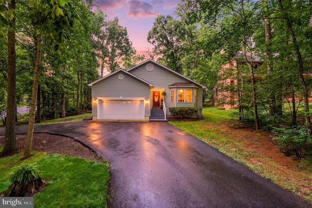 101 HARRIS CT, Locust Grove, VA 22508