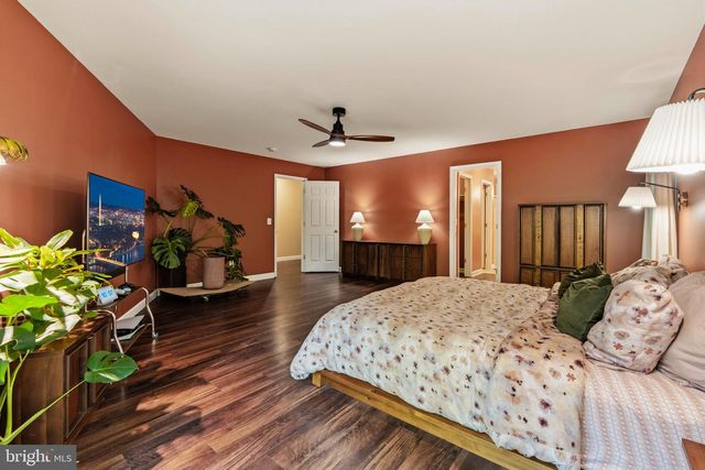 101 HARRIS CT, Locust Grove, VA 22508