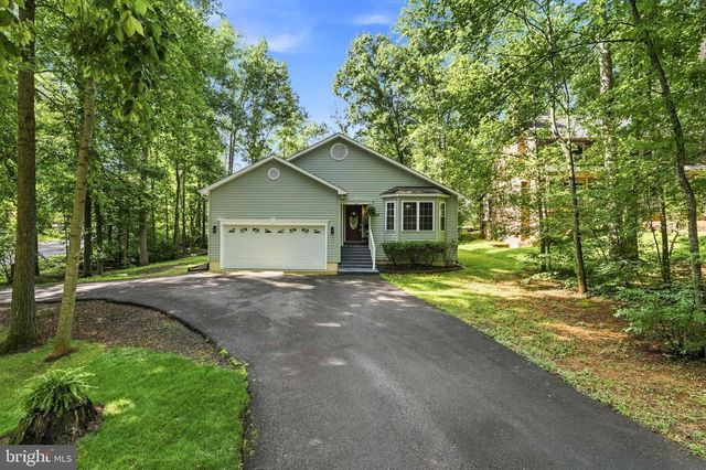 101 HARRIS CT, Locust Grove, VA 22508