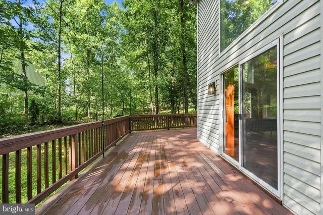 101 HARRIS CT, Locust Grove, VA 22508