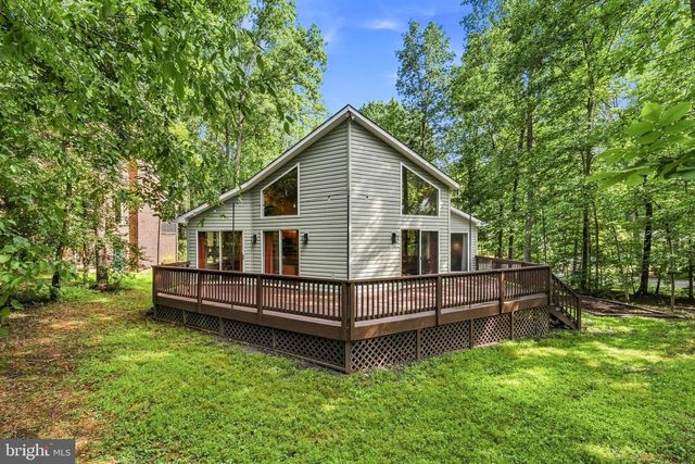 101 HARRIS CT, Locust Grove, VA 22508