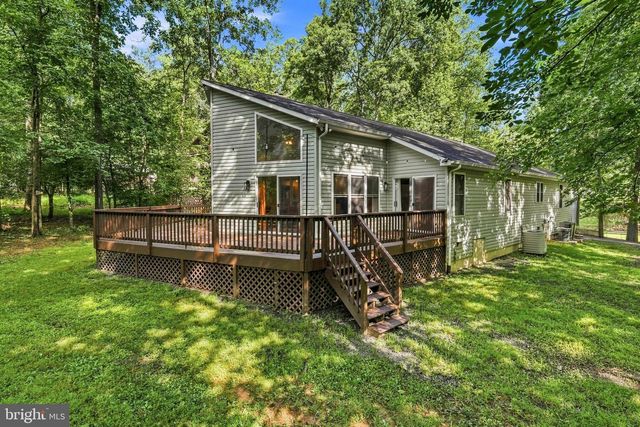 101 HARRIS CT, Locust Grove, VA 22508